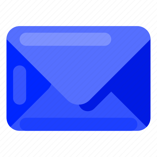 Business, commercial, email, envelope, job, office, work icon - Download on Iconfinder