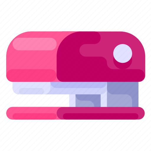 Business, commercial, job, office, stapler, work icon - Download on Iconfinder
