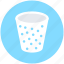 disposable cup, drink, glass, paper cup, paper glass 