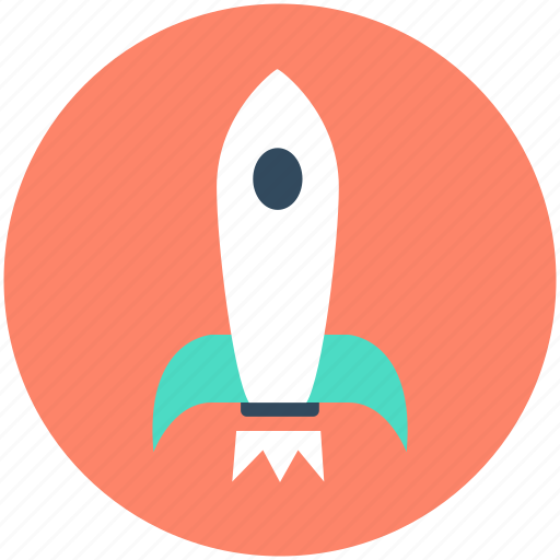 Business, finance rocket, new business, rocket, startup icon - Download on Iconfinder