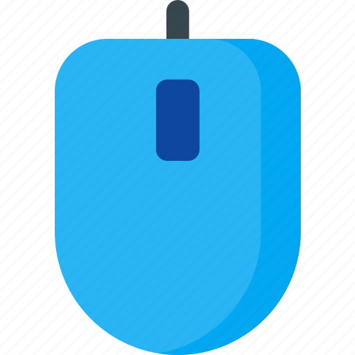 Mouse, computer, device, devices, hardware, pc, technology icon - Download on Iconfinder