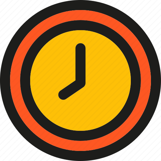 Clock, alarm, alert, schedule, stopwatch, time, watch icon - Download on Iconfinder