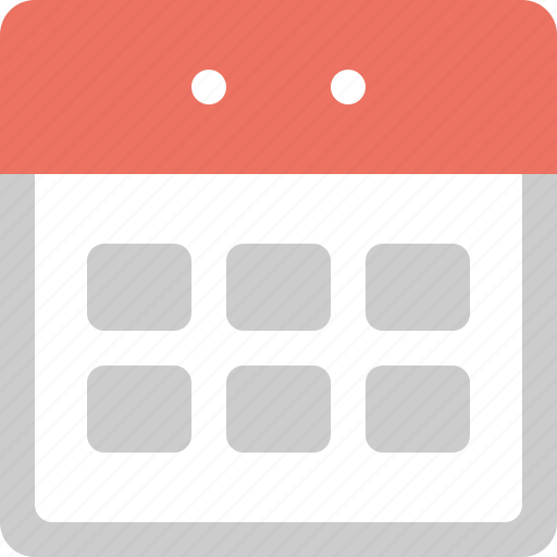 Calendar, date, schedule, schedule icon, week icon - Download on Iconfinder