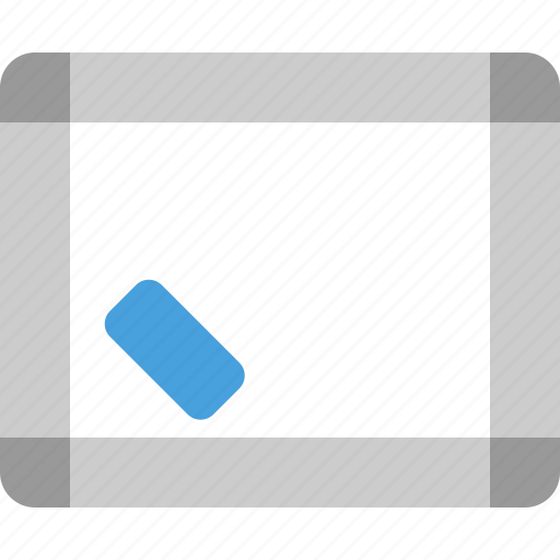 Alat, barang, board, presentation, whiteboard icon - Download on Iconfinder