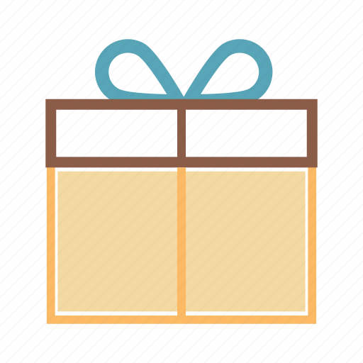 Box, giftbox, parcel, present icon - Download on Iconfinder
