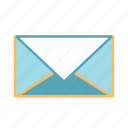 email, envelop, inbox, message