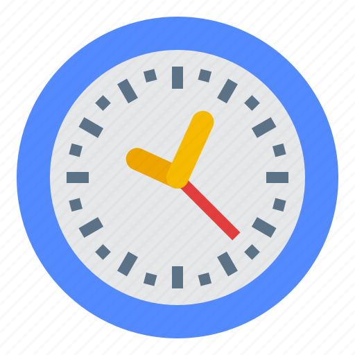 Clock, manage, time, tool, watch icon - Download on Iconfinder