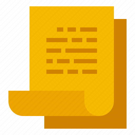 Archive, document, file, paper, sheet icon - Download on Iconfinder