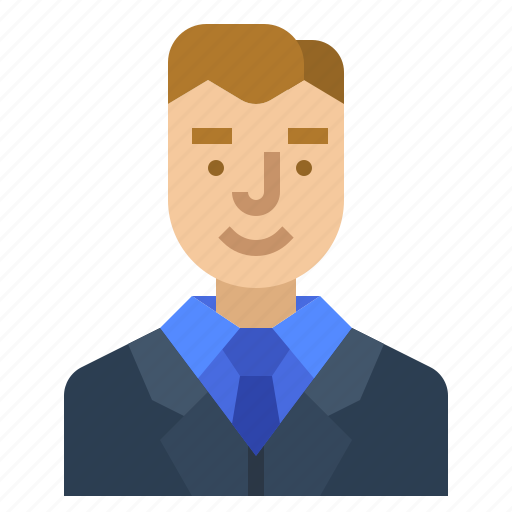 Business, employee, management, manager, worker icon - Download on Iconfinder