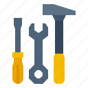 custom, hammer, repair, service, tool