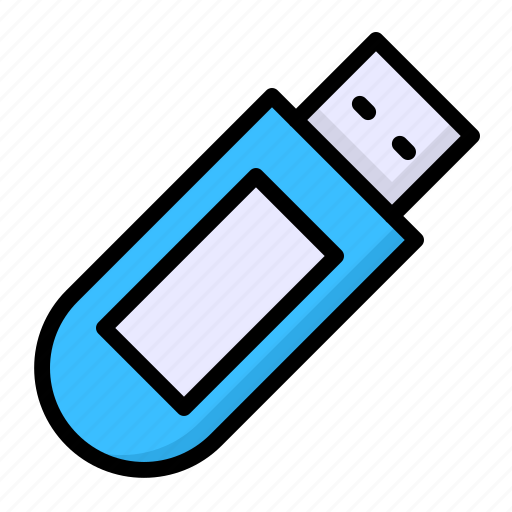 Disk, drive, flash, storage icon - Download on Iconfinder