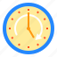 clock, time, tool, watch, work 