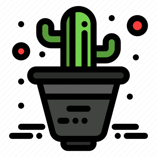 Cactus, flower, plant icon - Download on Iconfinder