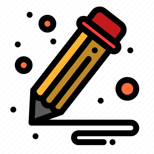 Business, office, pencil icon - Download on Iconfinder