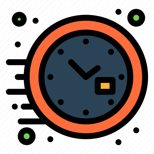 Clock, office, time, watch icon - Download on Iconfinder
