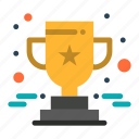 achievement, award, prize, star