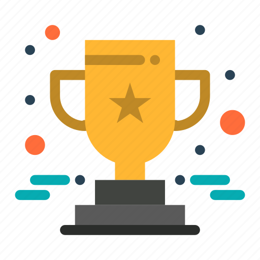 Achievement, award, prize, star icon - Download on Iconfinder