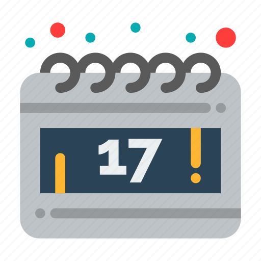 Calendar, day, schedule icon - Download on Iconfinder