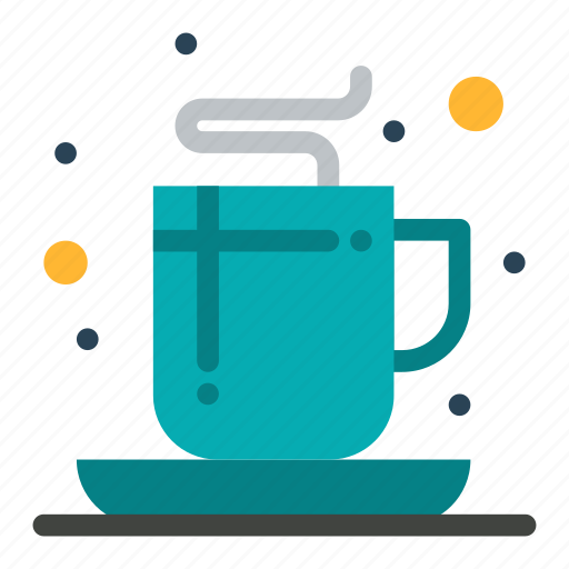 Coffee, cup, office, tea icon - Download on Iconfinder