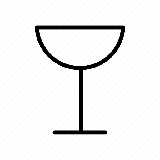 Alcohol, beverage, cup, drink, glass icon - Download on Iconfinder