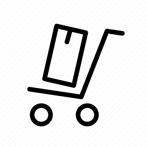 Buy, cart, shop, shopping, trolley icon - Download on Iconfinder
