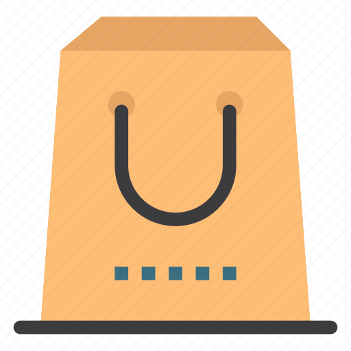 Buy, commerce, e, package, purchase icon - Download on Iconfinder