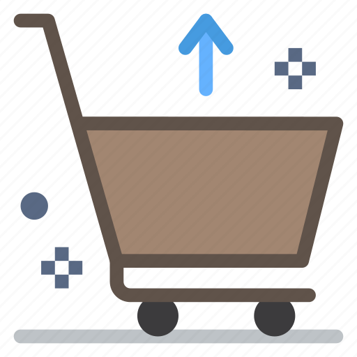 Cart, commerce, e, from icon - Download on Iconfinder