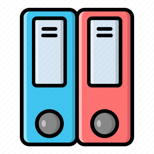 Archive, business, office, work, working, workplace, workspace icon - Download on Iconfinder