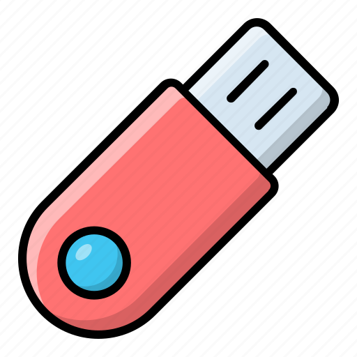 Business, flashdisk, office, work, working, workplace, workspace icon - Download on Iconfinder