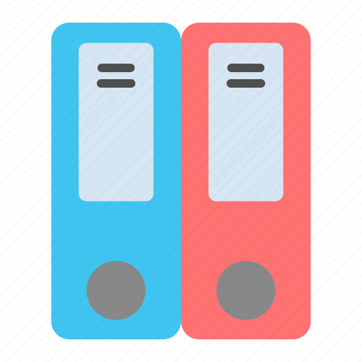 Archive, business, office, work, working, workplace, workspace icon - Download on Iconfinder