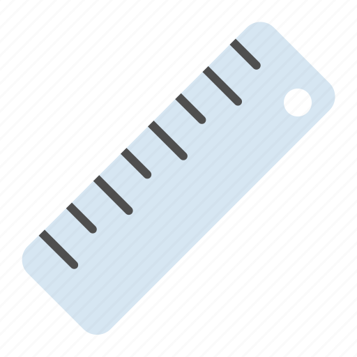 Business, office, ruler, work, working, workplace, workspace icon - Download on Iconfinder