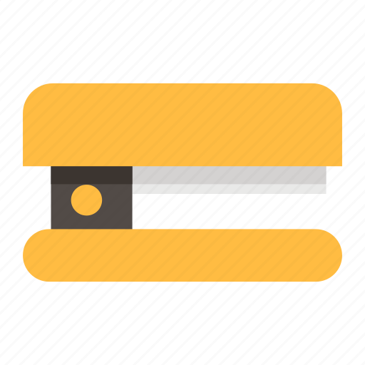 Office, stapler, office material, stationary icon - Download on Iconfinder