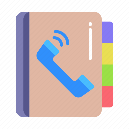 Contact icon - Download on Iconfinder on Iconfinder