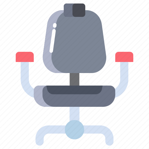 Office, chair icon - Download on Iconfinder on Iconfinder