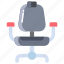 office, chair 