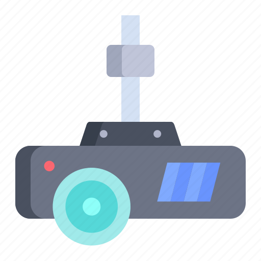 Projector icon - Download on Iconfinder on Iconfinder