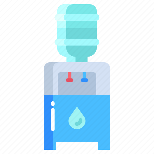 Water, dispenser icon - Download on Iconfinder on Iconfinder