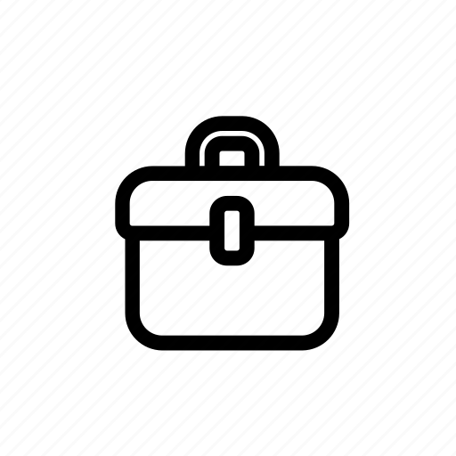 Suitcase, bag, shopping, shop, cart icon - Download on Iconfinder