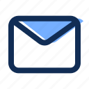 envelope, multimedia, email, message, letter, communication