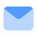 envelope, multimedia, email, message