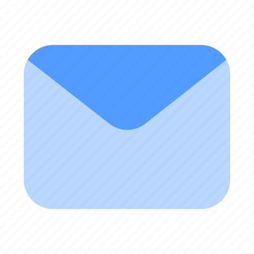 Envelope, multimedia, email, message icon - Download on Iconfinder