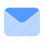 envelope, multimedia, email, message 