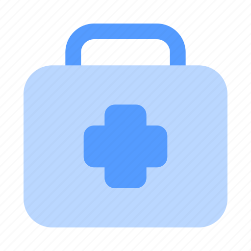 First, aid, kit, medical, health, healthcare, medicine icon - Download on Iconfinder