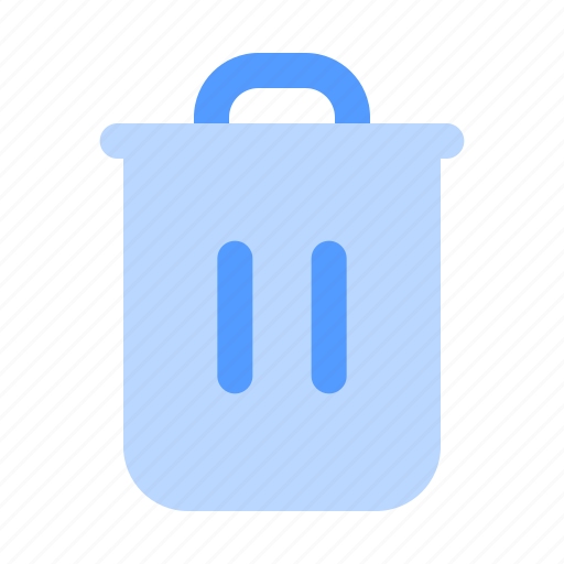 Trash, delete, rubbish, bin, miscellaneous, ecology, environment icon - Download on Iconfinder
