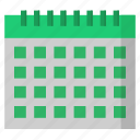 calendar, date, time, timer, month