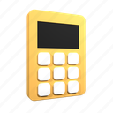 calculator, calculation, accounting, maths, mathematics