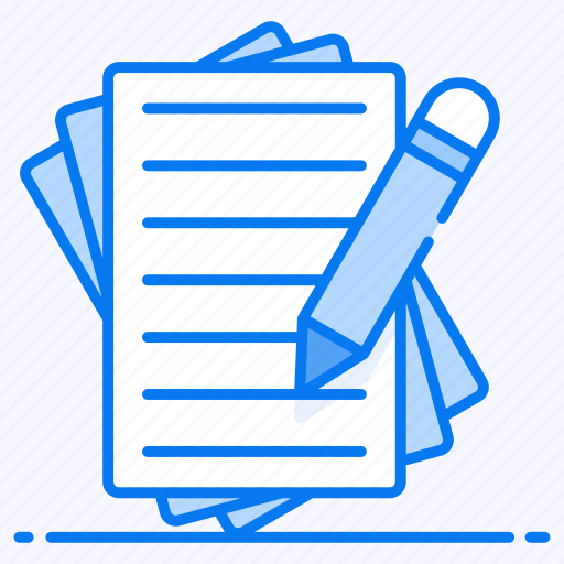 Drafting pad, jotter, memo, papers, reminders, sticky notes, writing pad icon - Download on Iconfinder
