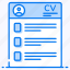 cv, job applications, job hiring, profile, resume, selection procedure 