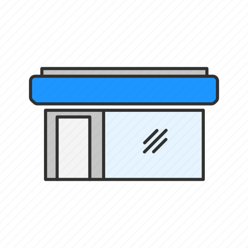 Business, retail shop, shop, store icon - Download on Iconfinder