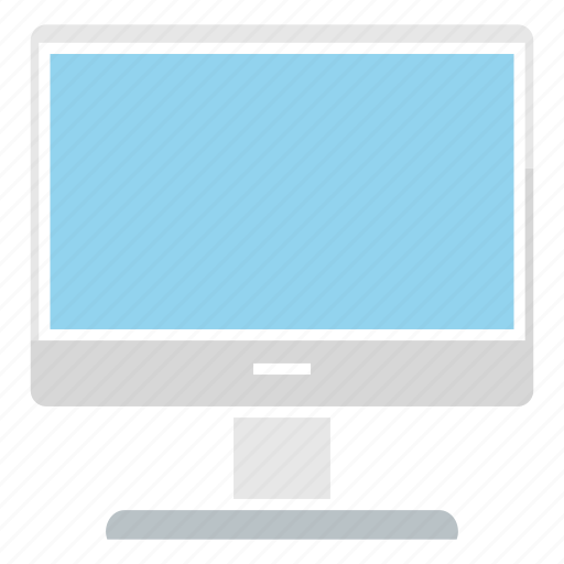 Computer, desktop, electronics icon - Download on Iconfinder